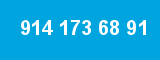 914 173 68 91